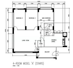 Blk 250 Bishan Street 22 (Bishan), HDB 4 Rooms #566636791